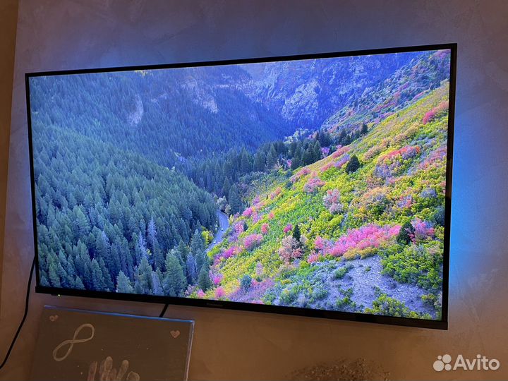 Телевизор panasonic 40