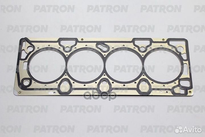 Прокладка ГБЦ PG2-0276 patron