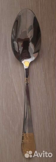 Ложки столовые