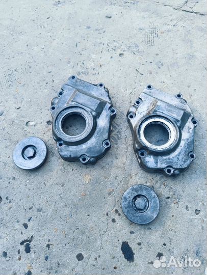 Крышка грм honda cbr 600 F2 F3 hornet 919