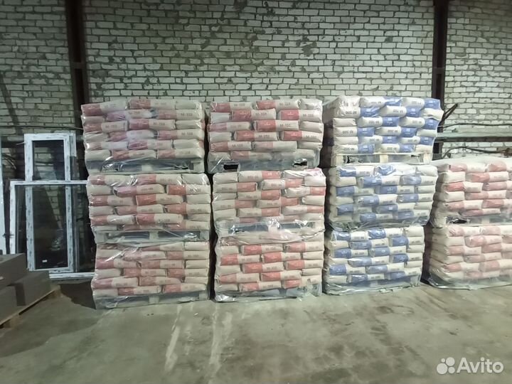 Сухая смесь м 150