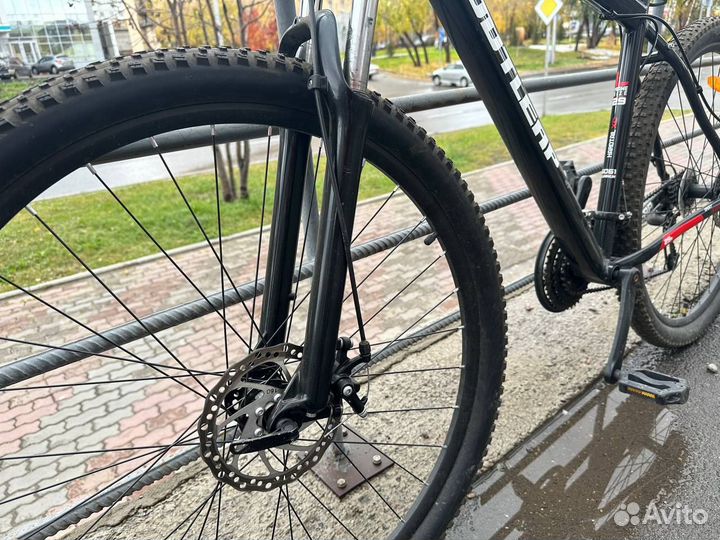 Горный велосипед Outleap Ninewave sport 29