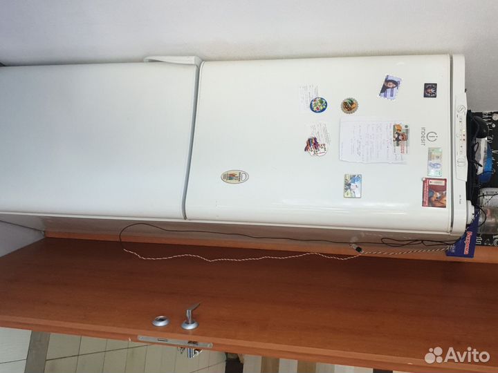 Холодильник бу