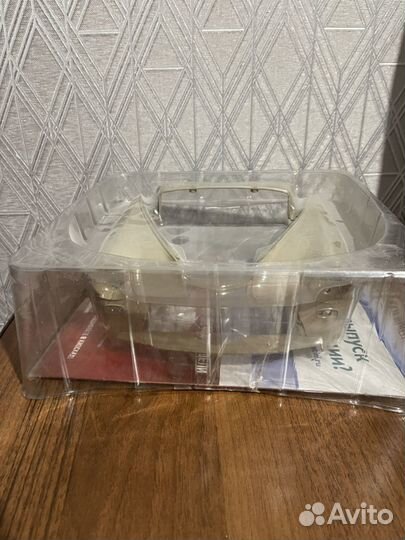 1:8 модель Победа м20 Выпуск №64