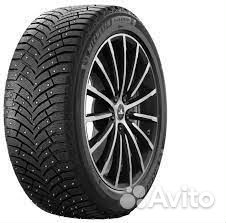 Michelin X-Ice North 4 225/50 R17 98H