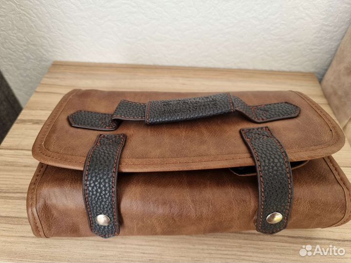 Сумка для парикмахера