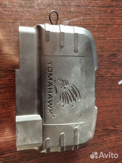 Сигнализация томагавк 9010