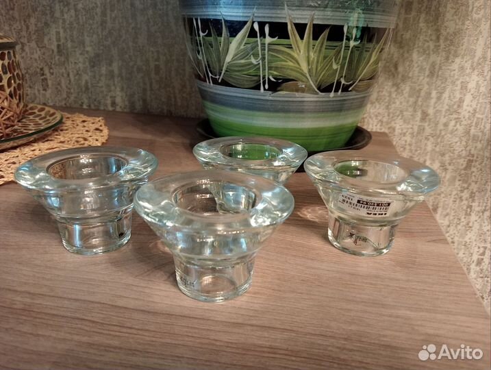 Подсвечник