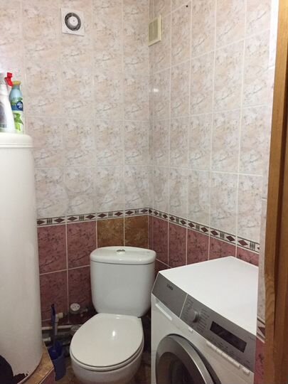 3-к. квартира, 68 м², 7/9 эт.