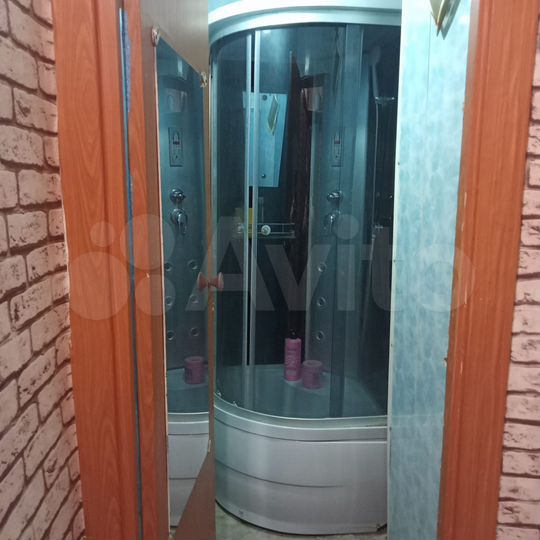 Комната 16,1 м² в 2-к., 3/9 эт.