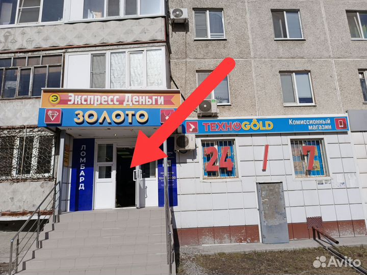 Портативный аккумулятор SP-004 (п50)