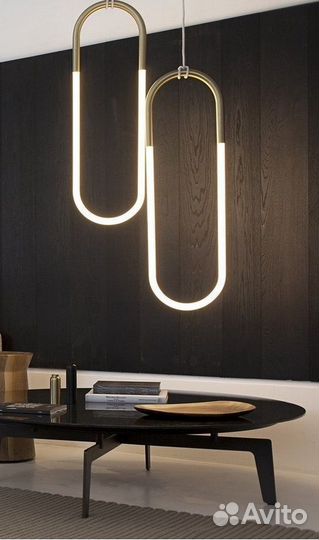 Потолочный светильник 