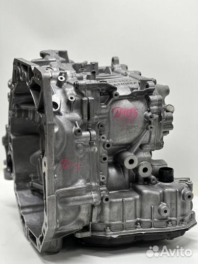 АКПП Вариатор JF015E Renaut Arkana 1.6L