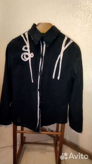 Блузка женская 44/46