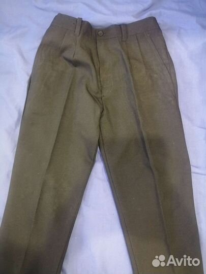 Костюм для мальчика 98-104