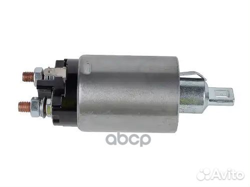 Втягив. реле стартера12v D55Hyundai Galloper II