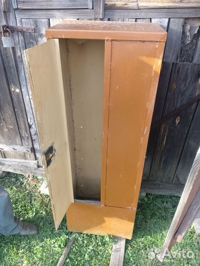 Оружейный сейф бу