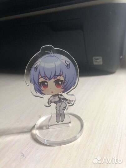 Фигурка аниме
