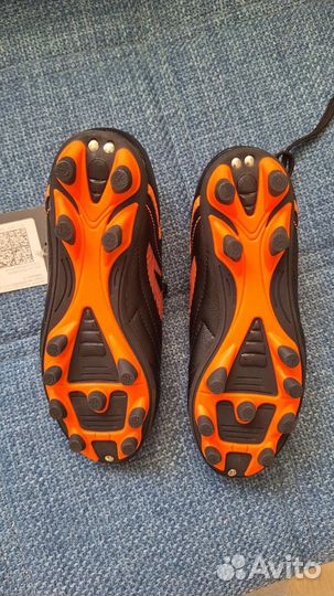 Футбольные бутсы детские 31 размер