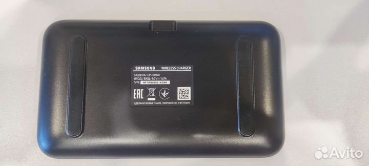 Sumsung Wireless Charger Duo/Беспроводная зарядка