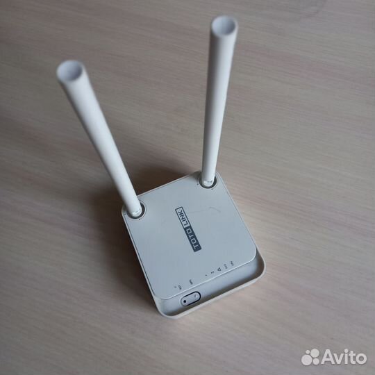 Wifi роутер