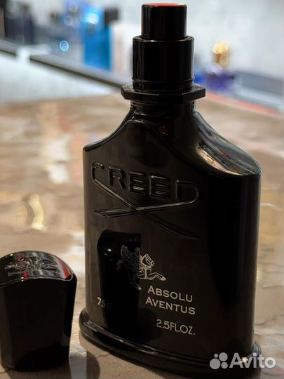 Creed Aventus Absolute духи распив Оригинал