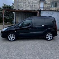 Citroen Berlingo 1.6 MT, 2013, 270 000 км, с пробегом, цена 1 270 000 руб.