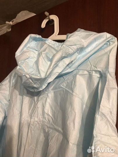 Хирургический костюм