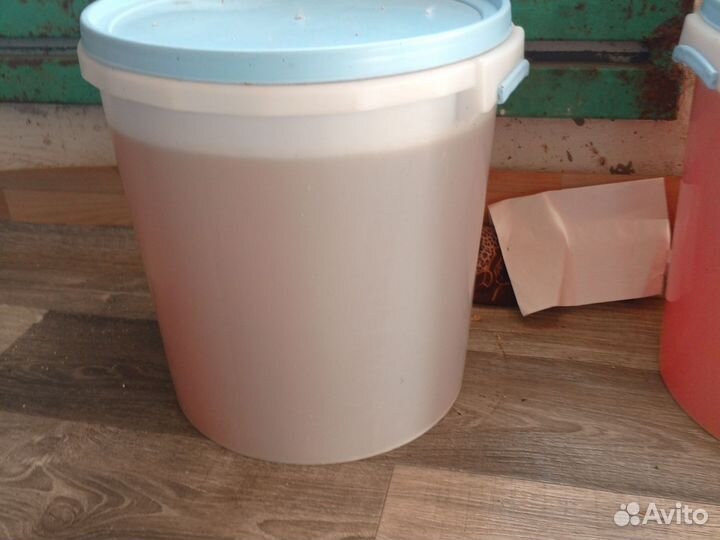 Продажа мёда