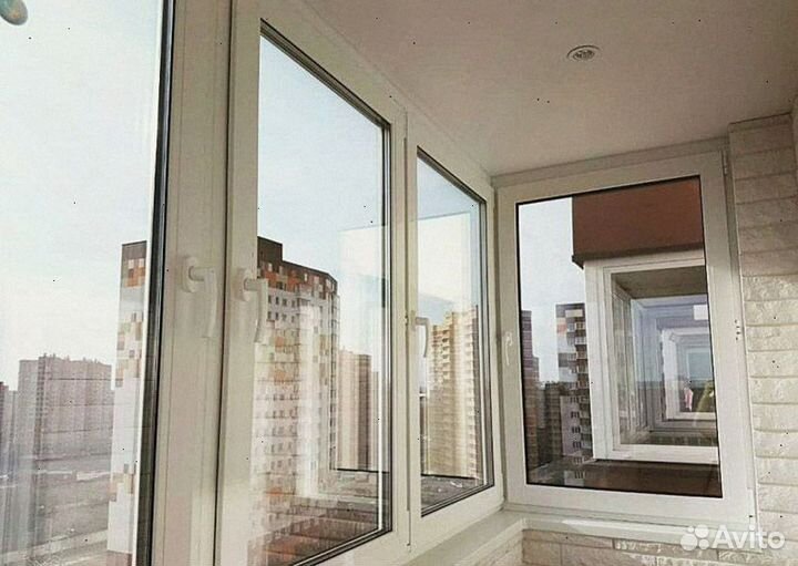 Окна пвх с завода