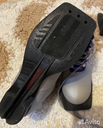 Беговые лыжи