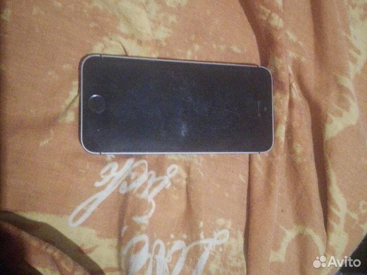 iPhone 5S, 32 ГБ
