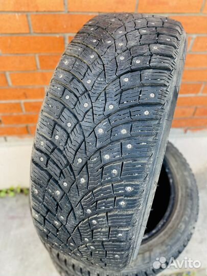 Triangle IcelynX TI501 215/55 R17