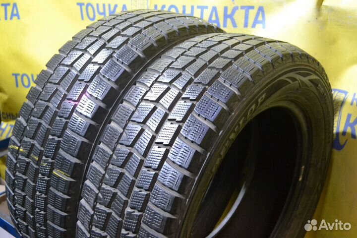 Dunlop Winter Maxx WM01 205/60 R16