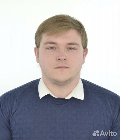 Компьютерный мастер