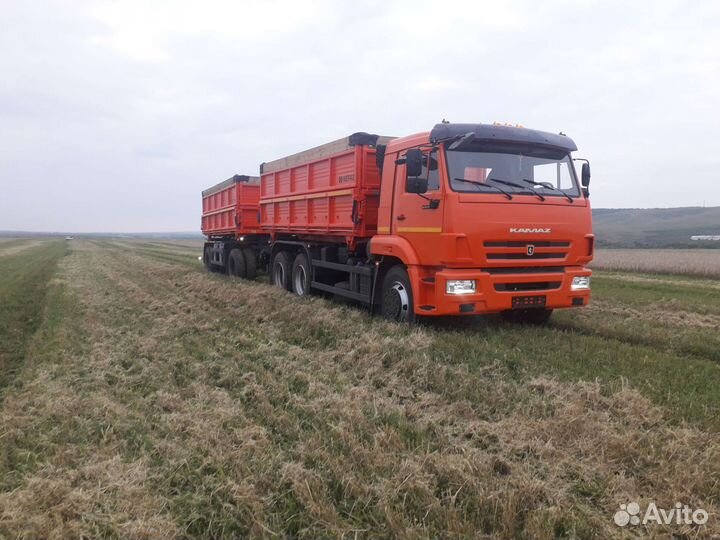 Водитель категории в с д е