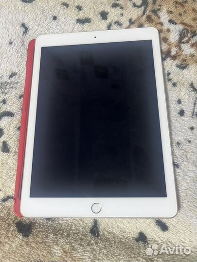 iPad air 2