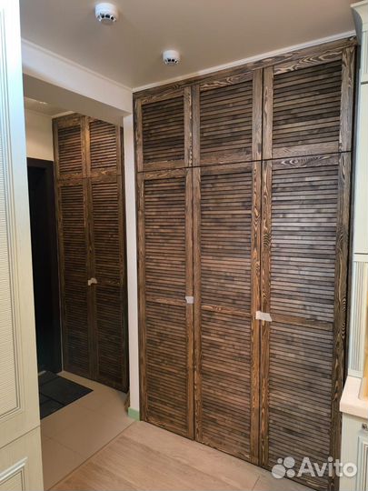 Фасады,шкафы под ключ