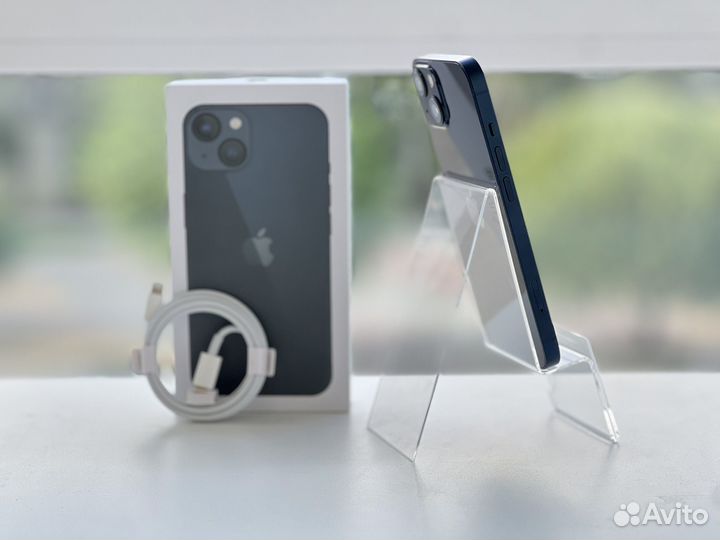 iPhone 13, 128 ГБ