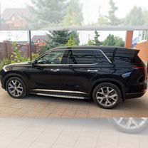 Hyundai Palisade 2.2 AT, 2019, 65 298 км