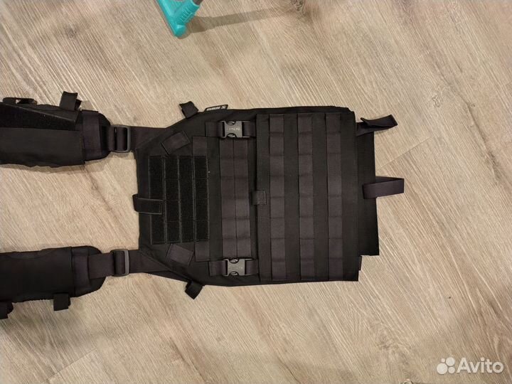 Плитник ссо Панцирь 3.1