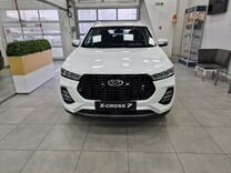 Новый Xcite X-Cross 7 1.5 CVT, 2024, цена от 2 099 000 руб.