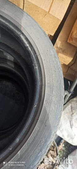 Bridgestone Turanza ER300 215/50 R17