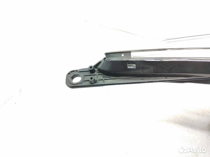 Фара левая Kia Ceed 2 JD 2012 92101A2050