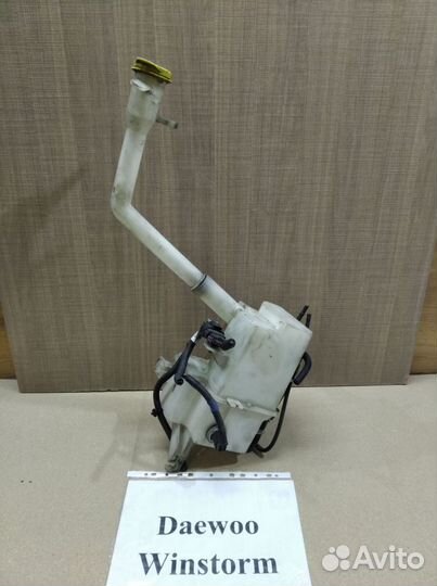 Бачок омывателя Daewoo Winstorm, 2010г