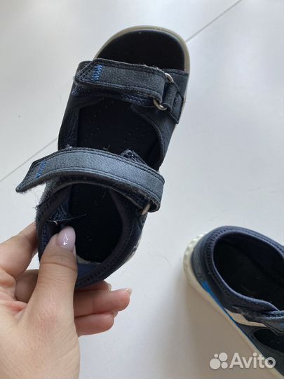 Сандали Ecco 25