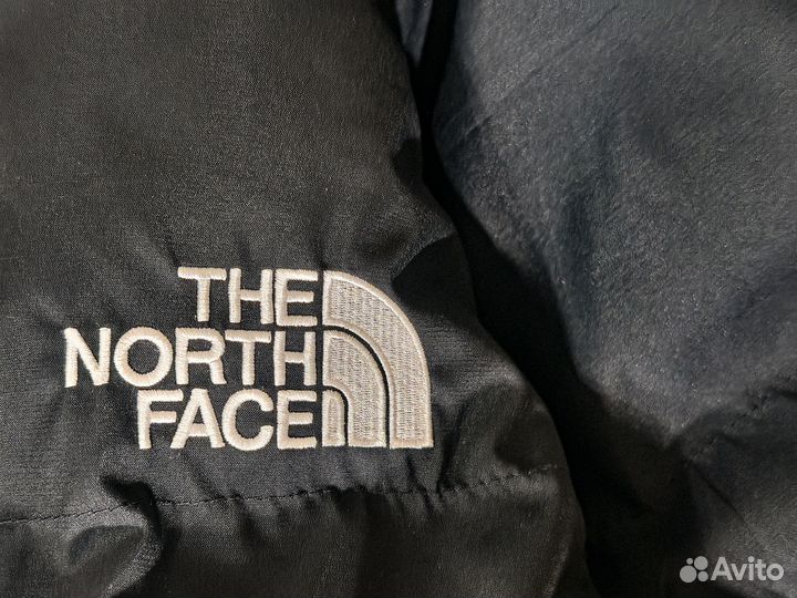 The north face Барашек S M L XL XXL - все новые