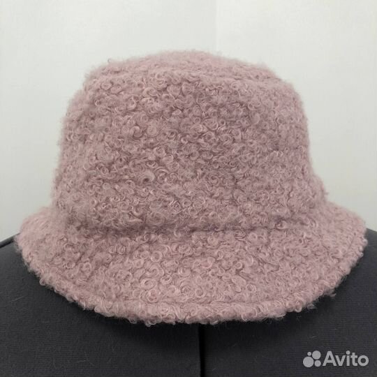 Панама демисезонная женская