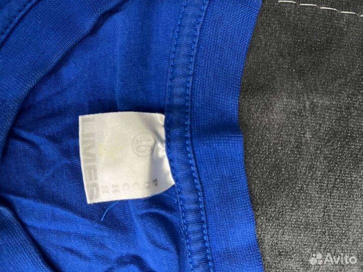 3 футболки мчс