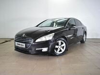 Peugeot 508 2.0 AT, 2012, 194 901 км, с пробегом, цена 1 090 000 руб.